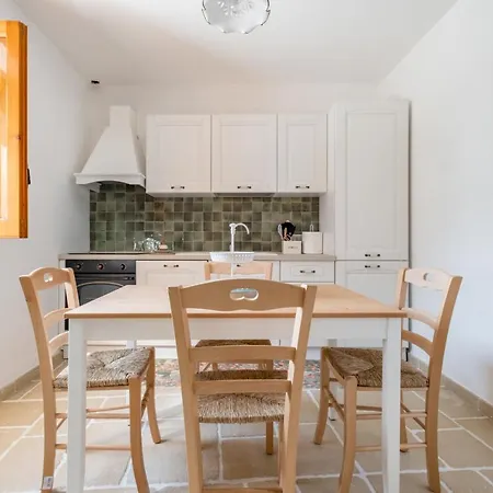 Apartment Trullo Bella Vista With Patio & Parking Selva Di Fasano