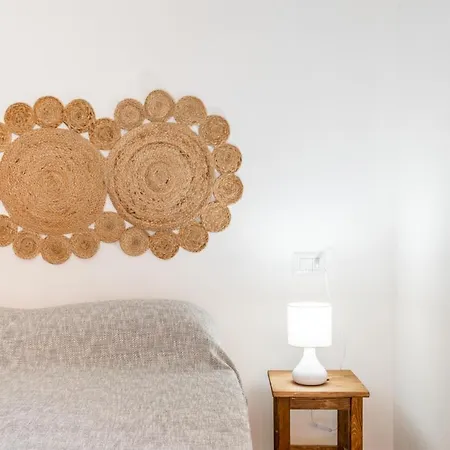 Trullo Bella Vista With Patio & Parking *
