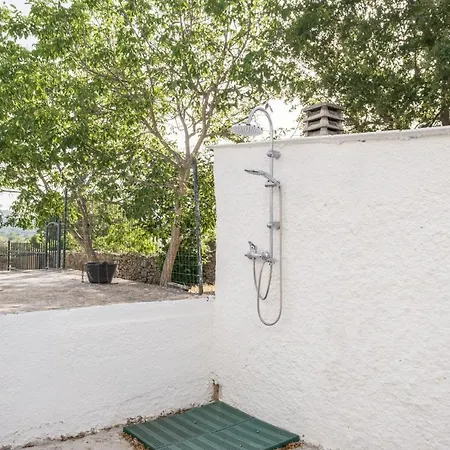 Trullo Bella Vista With Patio & Parking * Selva Di Fasano